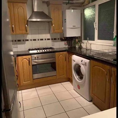 Brockmer House Apartment London Luaran gambar