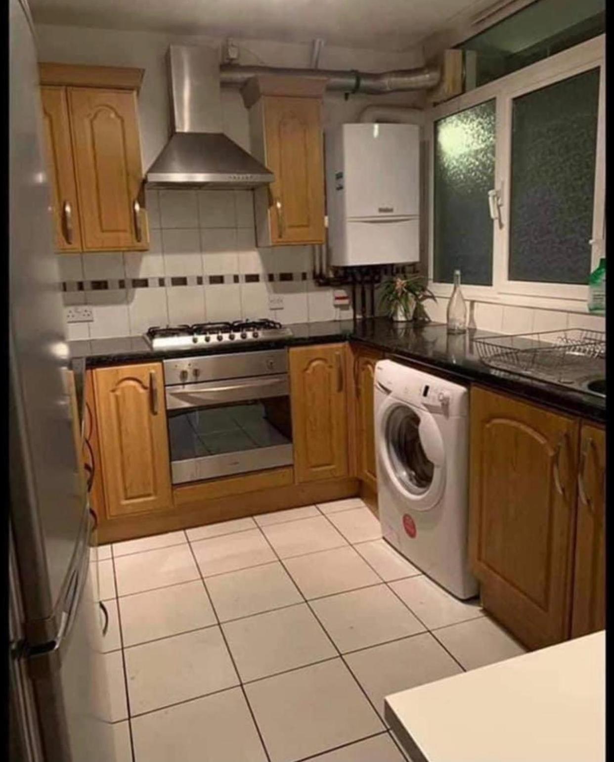 Brockmer House Apartment London Luaran gambar