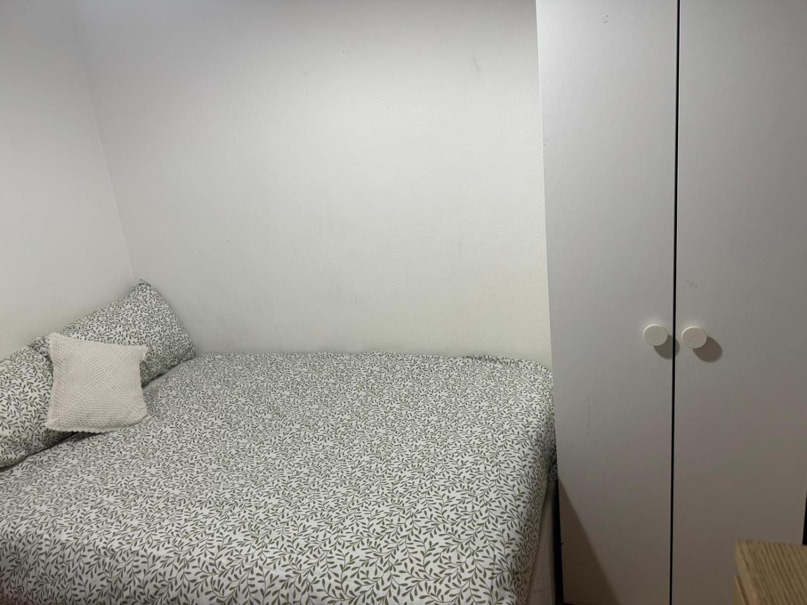 Brockmer House Apartment London Luaran gambar